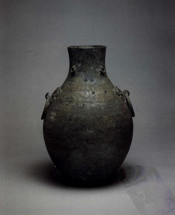 中國青銅器全集第08卷東周2（2）