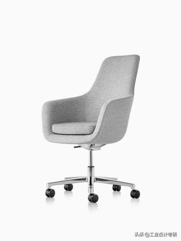 椅子界的“愛馬仕”——Herman Miller座椅欣賞 椅子界的“愛馬仕”——Herman Miller座椅欣賞