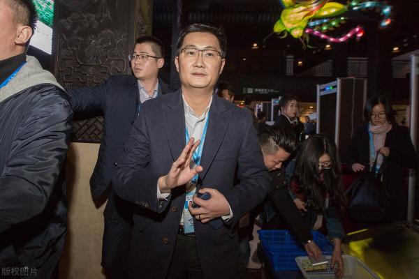 為什麼很多人期望騰訊受到懲罰? 為什麼很多人期望騰訊受到懲罰?