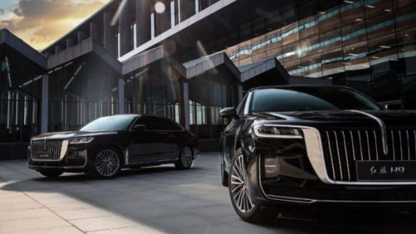 二線豪車年度銷量出爐，4大品牌年銷超20萬，加價王雷克薩斯墊底