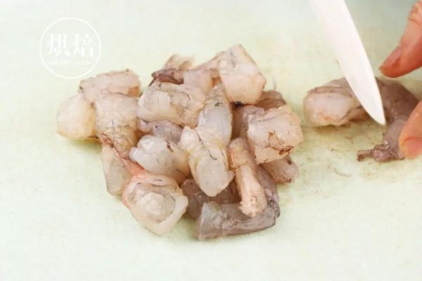 突發奇想的創意年菜 手抓餅洋蔥酥 試做了一次 一口爆汁 全家都愛