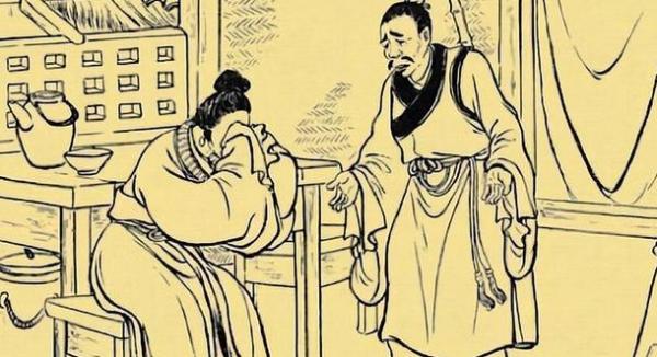 民間故事:老來得子又遭失子之痛,兒子臨終訴說來世報恩,果應驗 民間故事:老來得子又遭失子之痛,兒子臨終訴說來世報恩,果應驗