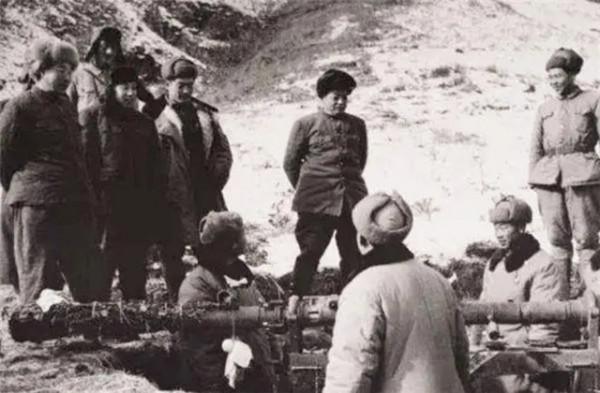 名將用&OpenCurlyDoubleQuote;水攻&rdquo;奇招，阻擋美軍7天進攻，李奇微：仗還能這麼打？