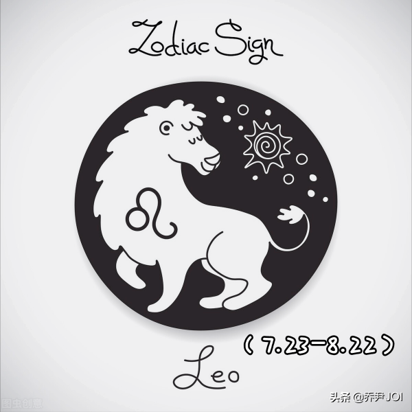 2022年2月星座運勢（三）：白羊座、獅子座、射手座