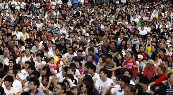 美國早已將中國當對手,但中國國運來了 美國早已將中國當對手,但中國國運來了