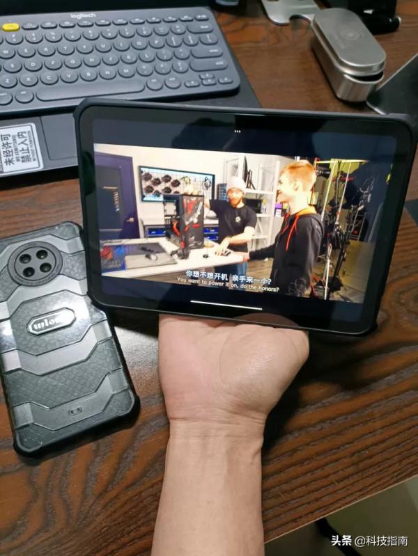 好物推薦第十期主打迷你:家居化電腦,還有iPadmini6 好物推薦第十期主打迷你:家居化電腦,還有iPadmini6