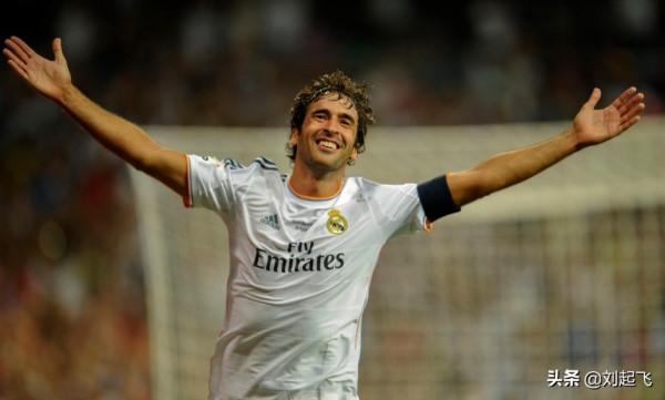 皇馬歷史最佳陣容盤點 4人獲11金球 大羅未入選 不愧於世界第一豪門