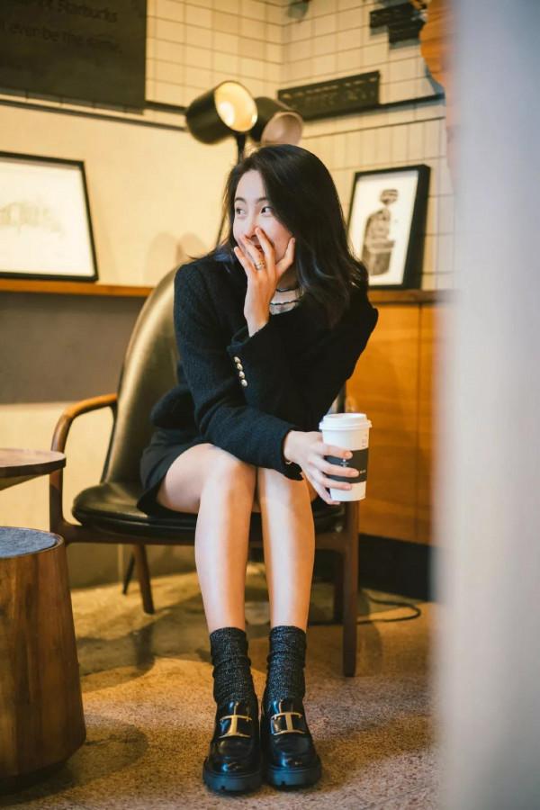 TODS2021秋冬系列欣賞