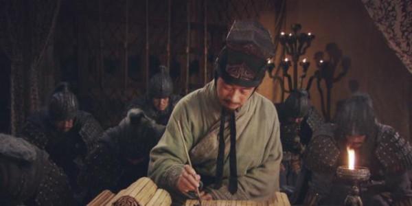 鍾紹京：字寫得好有多重要？不但可以做宰相，還能發動政變殺太后