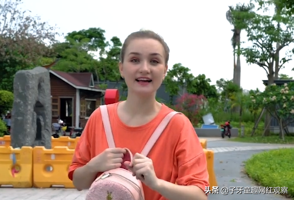 義大利的伯妮：國際超模嫁給中國小夥，與婆婆鬥智鬥勇被圍觀