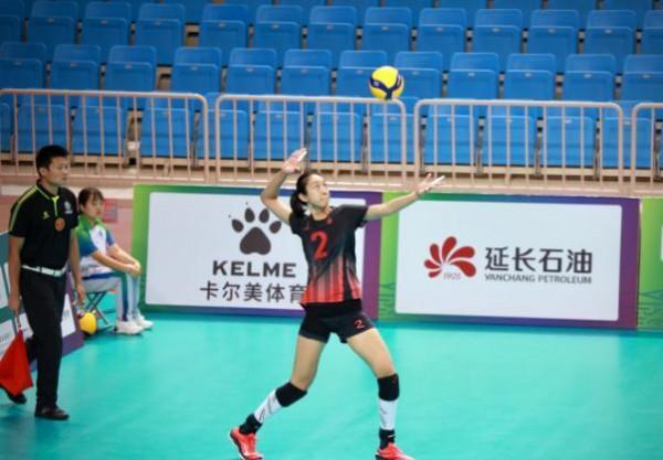 中國女排獲新黃金一代！江蘇大勝天津32分奪冠，5大虎將4人超1米9