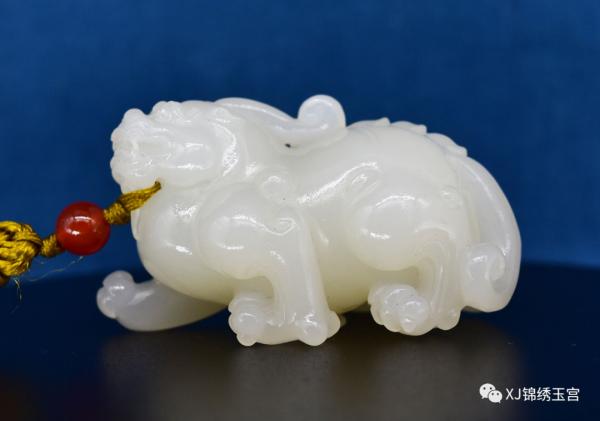 新疆和田玉的七大特點 新疆和田玉的七大特點