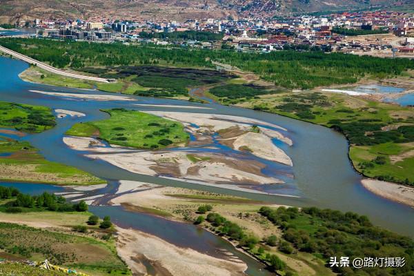 中國地貌最齊全的省份，究竟是河北還是四川？這個分析很全面