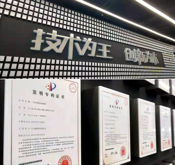 比亞迪新能源車賣這麼火 長城吉利長安是不是該緊張了？