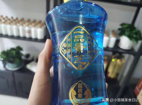 農村人的“白酒清單”火了，雖然廉價，但個個純釀，酒友：有眼光