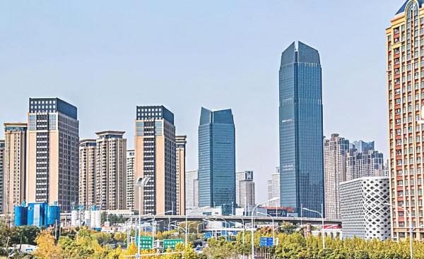 安徽依舊前十，湖北升至第七！中國GDP十強最新出爐