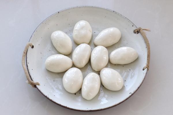 扯一扯就能做麵條,爽滑筋道比買得好,拌上醬料頓頓吃都不覺得膩 扯一扯就能做麵條,爽滑筋道比買得好,拌上醬料頓頓吃都不覺得膩