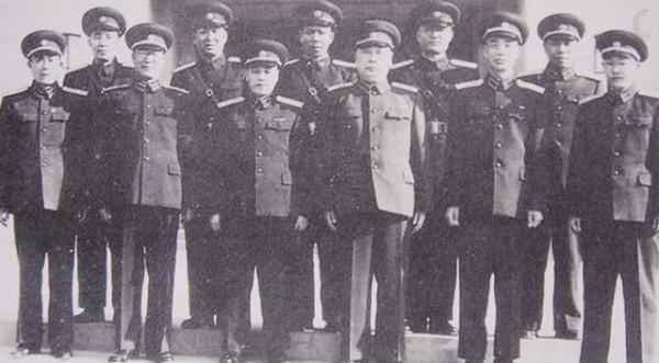 錦州戰役中,塔山英雄團長焦玉山,在建國後擔任什麼職務 錦州戰役中,塔山英雄團長焦玉山,在建國後擔任什麼職務