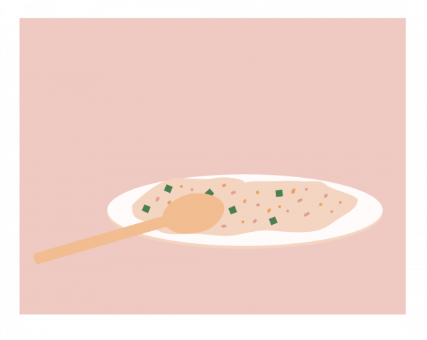 輔食食譜丨寶寶補鐵輔食這樣吃,媽媽趕緊點選收藏 輔食食譜丨寶寶補鐵輔食這樣吃,媽媽趕緊點選收藏