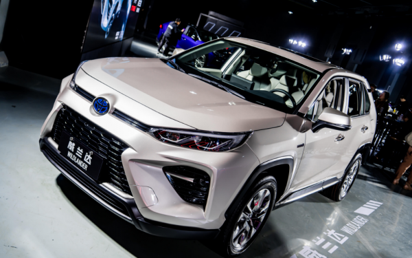 馬斯克：辭職當網紅怎麼樣？豐田：先別急，真正的較量還沒開始