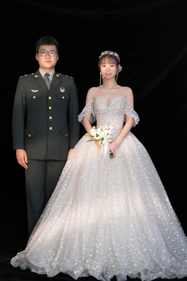 軍戀丨我的兵哥在西藏，我很想他