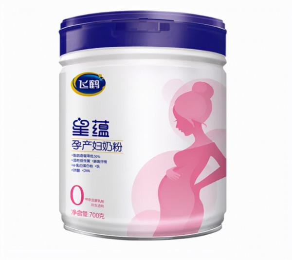 5款孕婦奶粉測評，看完後知道怎麼選