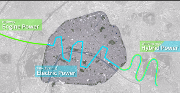 川崎研發氫燃料增壓發動機,還將會有Ninja 400混動版 川崎研發氫燃料增壓發動機,還將會有Ninja 400混動版