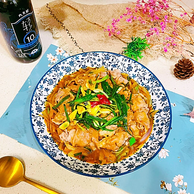 #精緻一人食#醬汁酸湯肥牛卷 #精緻一人食#醬汁酸湯肥牛卷