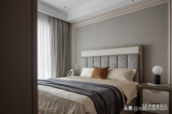 200m² 美式混搭 · 花費90W