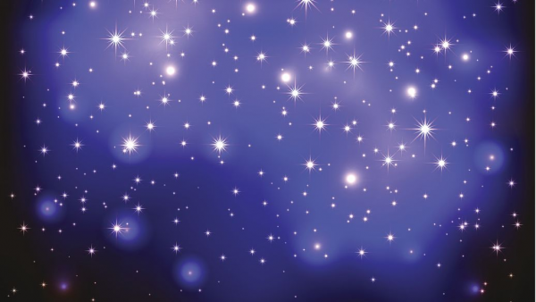 「現代詩」五顆星星