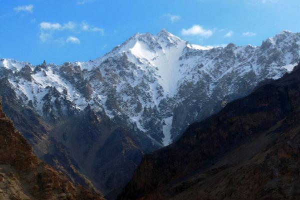 巴鐵歸還中國的厚禮,喀喇崑崙走廊有多重要?印度卻急了? 巴鐵歸還中國的厚禮,喀喇崑崙走廊有多重要?印度卻急了?