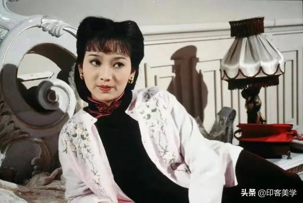 國產劇女主終於不再是“扁”的，女主形象更多元，網友：真香