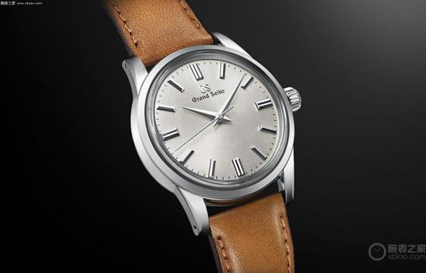 冠藍獅推出Elegance系列SBGW267和SBGW269歐洲獨家版腕錶 冠藍獅推出Elegance系列SBGW267和SBGW269歐洲獨家版腕錶