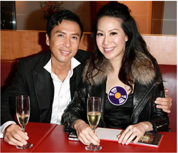 汪圓圓的精彩上位史:從模特嫁入百億豪門,3年生3個娃掌握繼承權 汪圓圓的精彩上位史:從模特嫁入百億豪門,3年生3個娃掌握繼承權