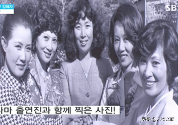 羅文姬:北京出生韓國成長,落魄的名門望族後裔靠自己撐起一片天 羅文姬:北京出生韓國成長,落魄的名門望族後裔靠自己撐起一片天