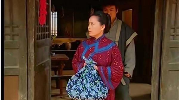 電視劇《啞巴新娘》第2、3、4集 把不幸福說成很幸福 是何等的情懷