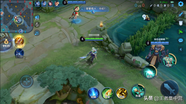 虞姬笑了，孫尚香樂了，S26版本終於大改，這些英雄上分更加輕鬆