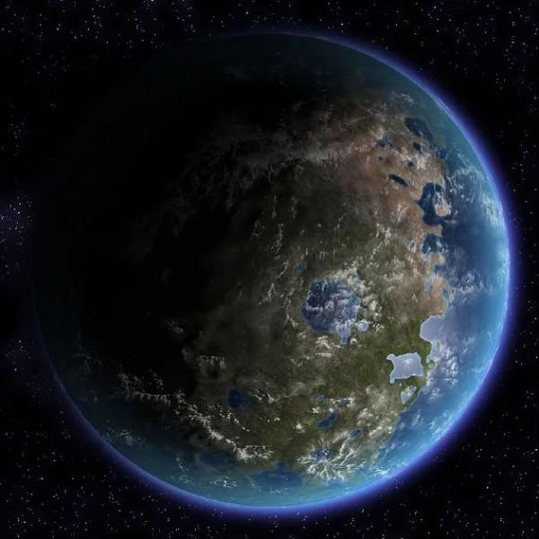 人類能對火星和金星進行“地球化”改造嗎？