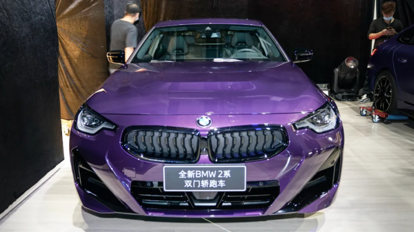 2021廣州車展七宗最！最貴坦克500、長城超跑皮卡......全在這了