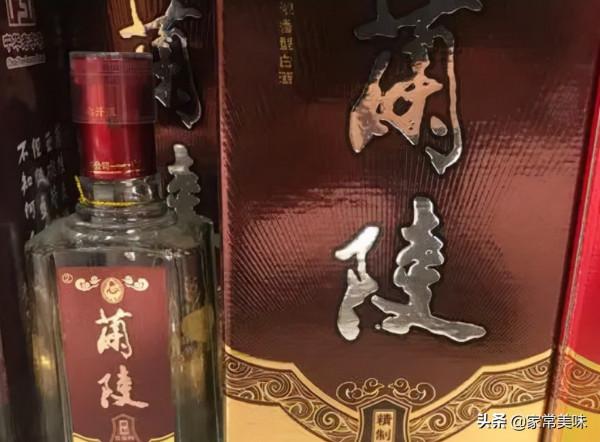 敢說山東無好酒?梁山好漢不答應!盤點山東4款百年名酒 敢說山東無好酒?梁山好漢不答應!盤點山東4款百年名酒
