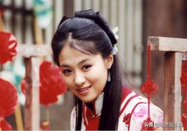 這8位非典型美人，憑什麼演起絕色大美人來既有底氣又有說服力？