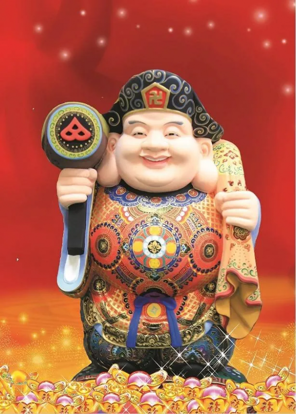 水瓶座的智慧：完善身心內風水