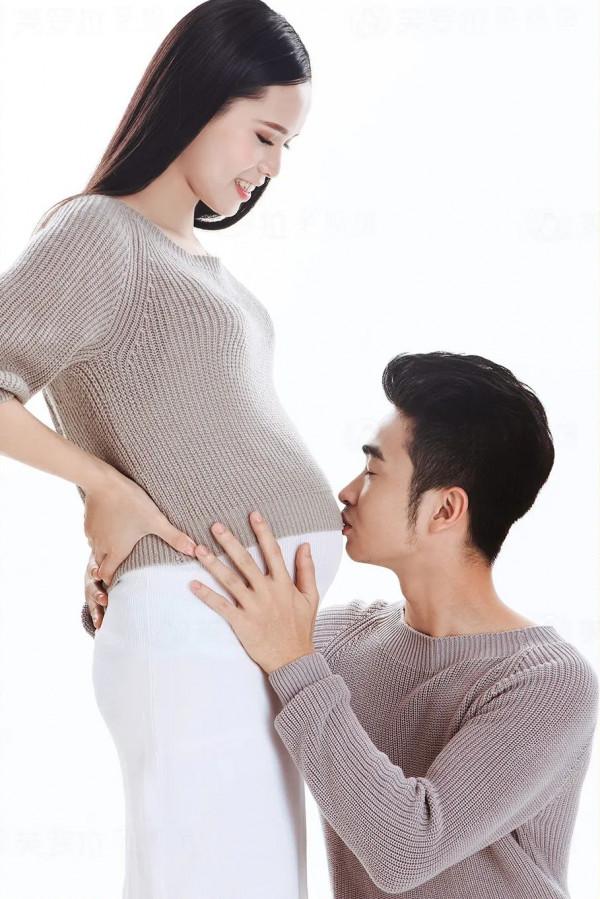 孕婦照都有哪些風格呢