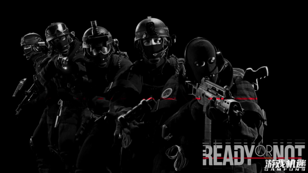 《嚴陣以待》評測:硬核戰術合作FPS遊戲,手感質量上乘 《嚴陣以待》評測:硬核戰術合作FPS遊戲,手感質量上乘