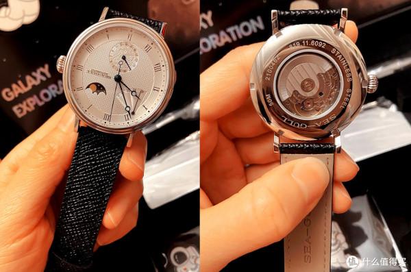 盤點2021年值得購買的手錶，10大品牌40餘款各檔位的經典手錶推薦