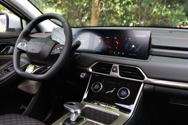 兩驅選星睿PRO,四驅就買最頂配,星途凌雲400T價格厚不厚道? 兩驅選星睿PRO,四驅就買最頂配,星途凌雲400T價格厚不厚道?