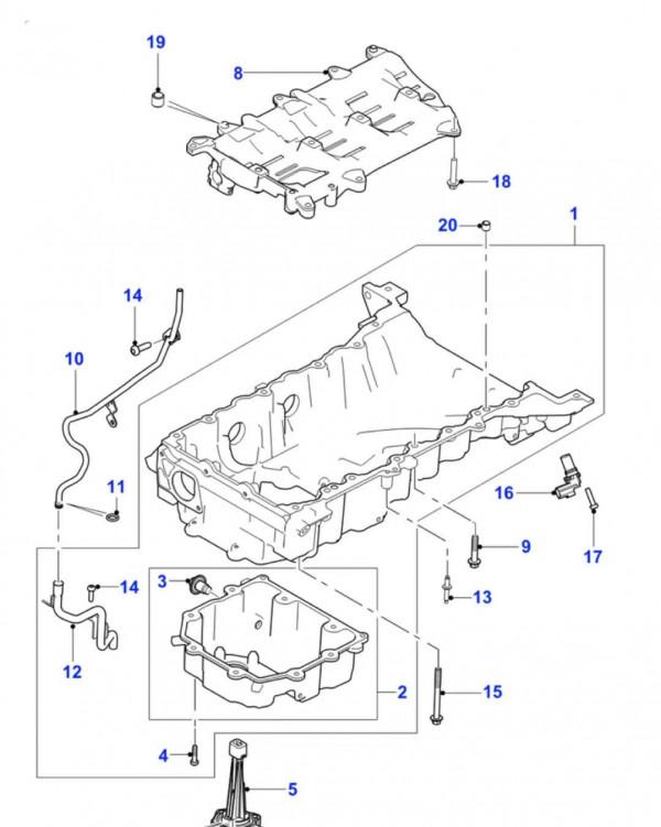 捷豹XEL更換配件價格總結,讓你修車養車更簡單 捷豹XEL更換配件價格總結,讓你修車養車更簡單