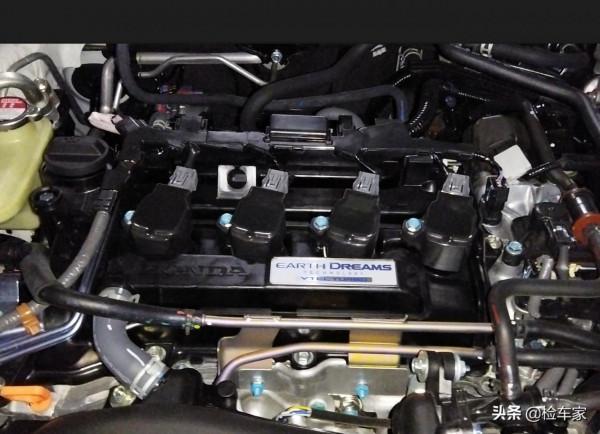 等了四個月的思域兩廂手動型,才開三個月就賣,檢測師:硬虧兩萬 等了四個月的思域兩廂手動型,才開三個月就賣,檢測師:硬虧兩萬