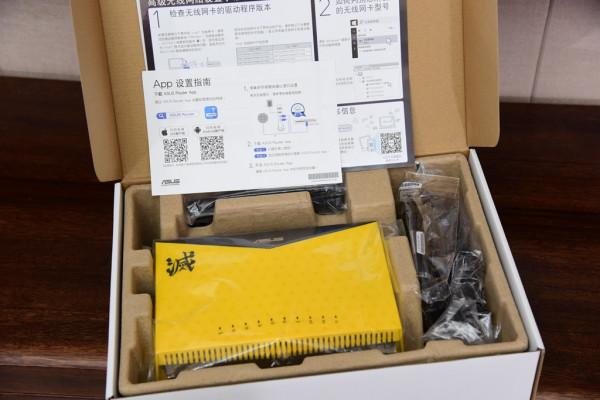 抽網線、換路由—實戰華碩AX86U挽救精裝房垃圾網路 抽網線、換路由—實戰華碩AX86U挽救精裝房垃圾網路