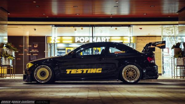 最短小精悍的M,最硬核的絞牙姿態戰士 最短小精悍的M,最硬核的絞牙姿態戰士